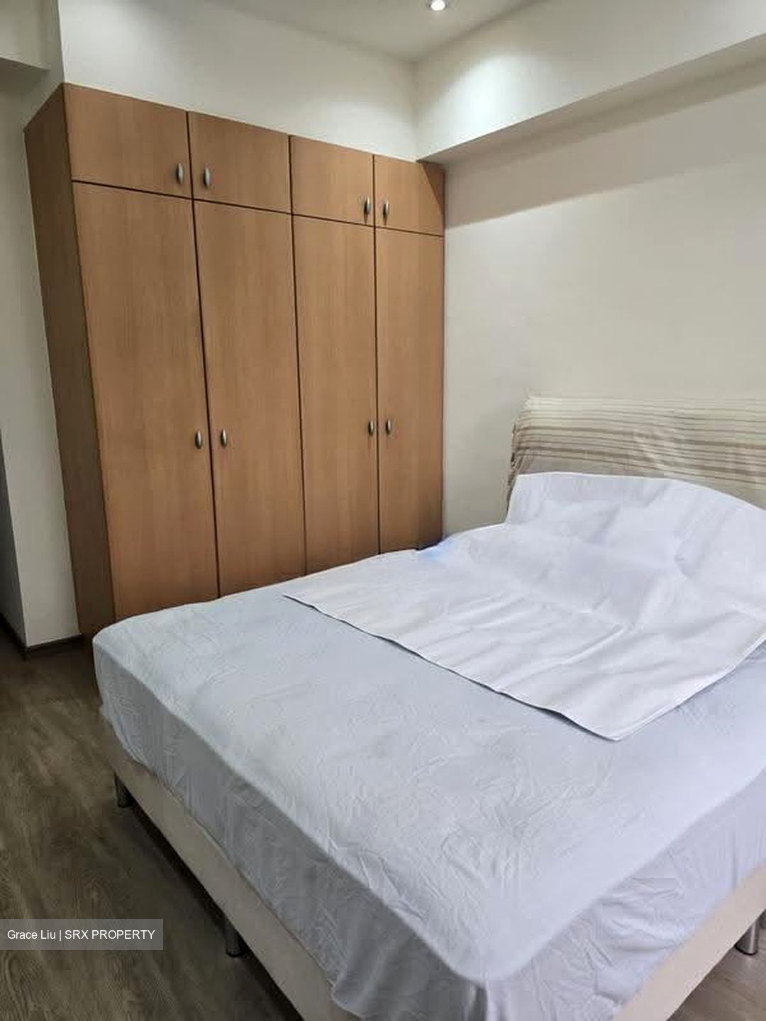 The Mayfair (D22), Condominium #626045781